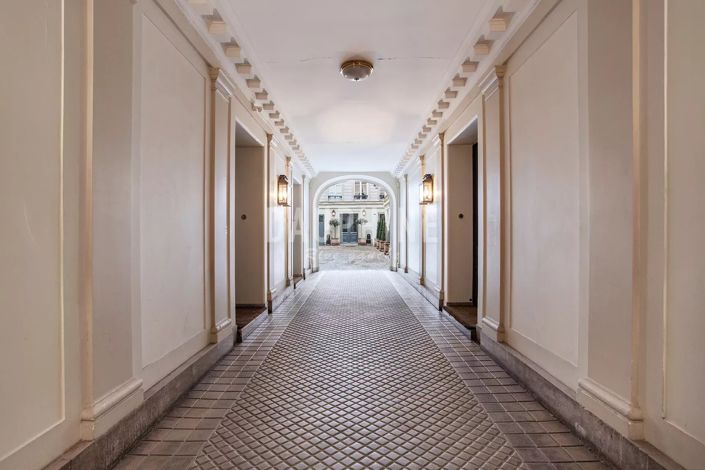 Image No.9-Appartement de 1 chambre à vendre à Paris