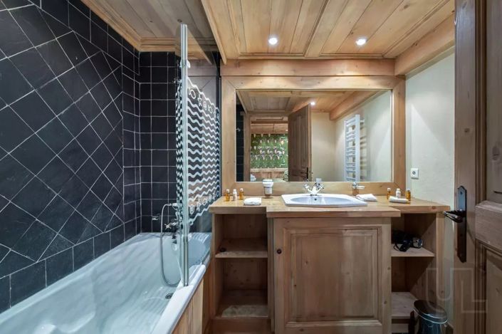 Image No.12-Maison de 6 chambres à vendre à Megève