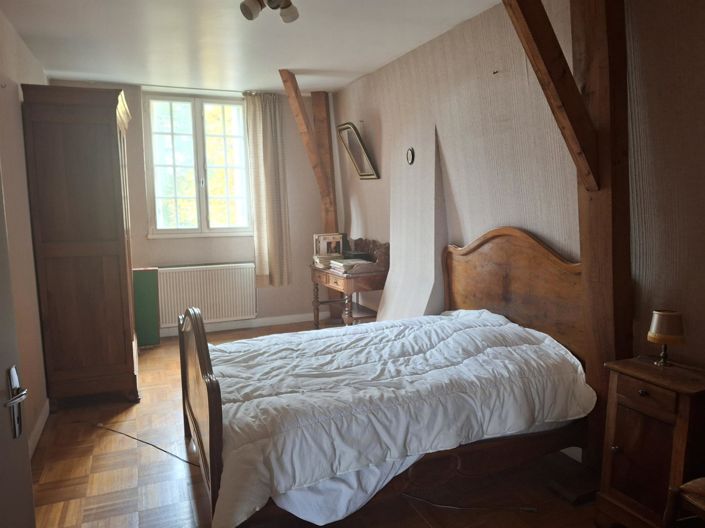 Image No.12-Maison de 4 chambres à vendre à Bourgueil