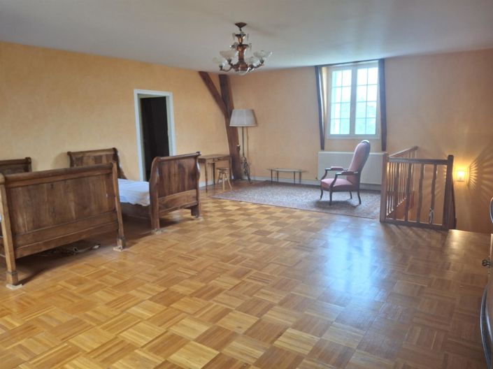 Image No.13-Maison de 4 chambres à vendre à Bourgueil