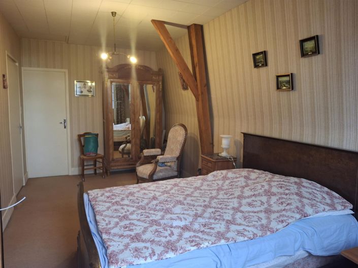 Image No.16-Maison de 4 chambres à vendre à Bourgueil