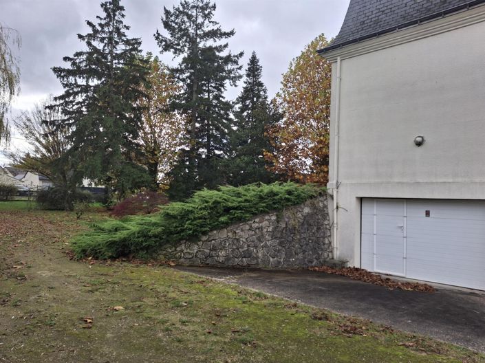 Image No.17-Maison de 4 chambres à vendre à Bourgueil