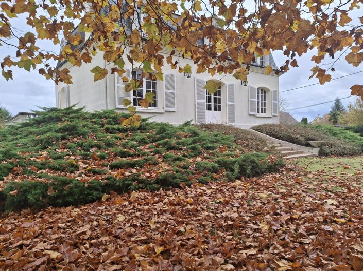 Image No.19-Maison de 4 chambres à vendre à Bourgueil