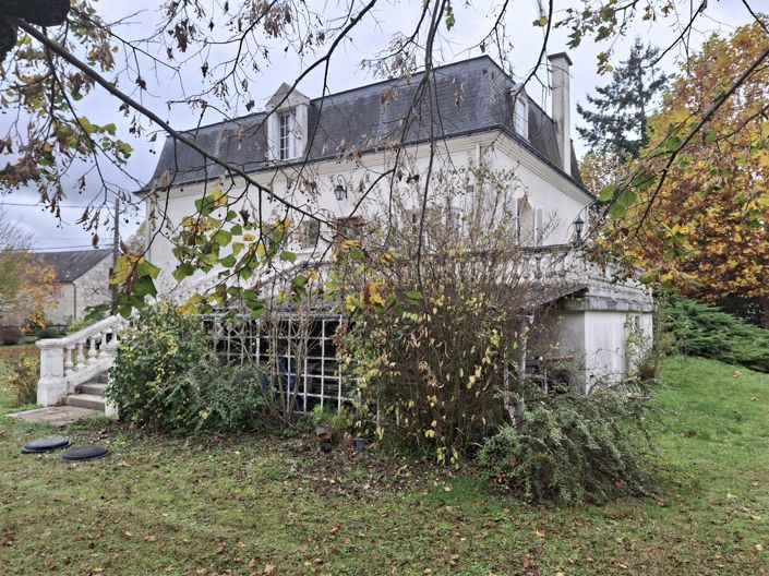 Image No.21-Maison de 4 chambres à vendre à Bourgueil