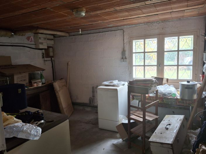 Image No.22-Maison de 4 chambres à vendre à Bourgueil