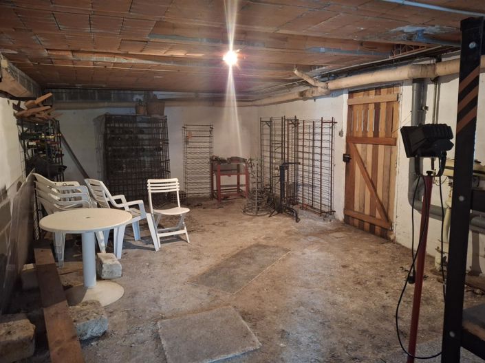 Image No.23-Maison de 4 chambres à vendre à Bourgueil