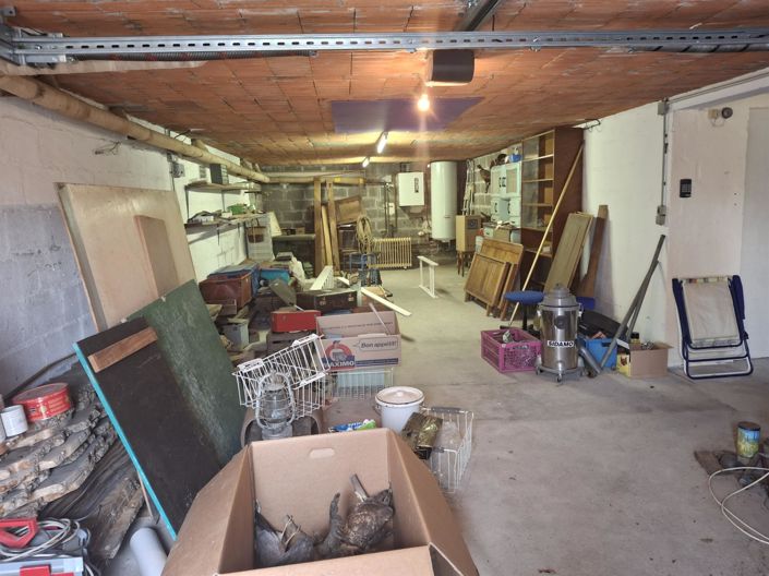 Image No.24-Maison de 4 chambres à vendre à Bourgueil