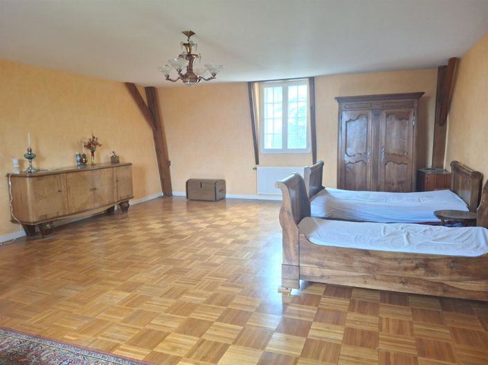 Image No.4-Maison de 4 chambres à vendre à Bourgueil