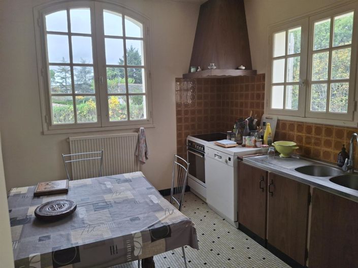 Image No.6-Maison de 4 chambres à vendre à Bourgueil