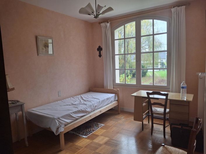 Image No.7-Maison de 4 chambres à vendre à Bourgueil