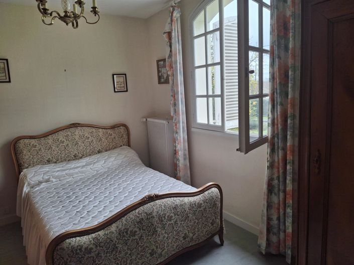 Image No.8-Maison de 4 chambres à vendre à Bourgueil