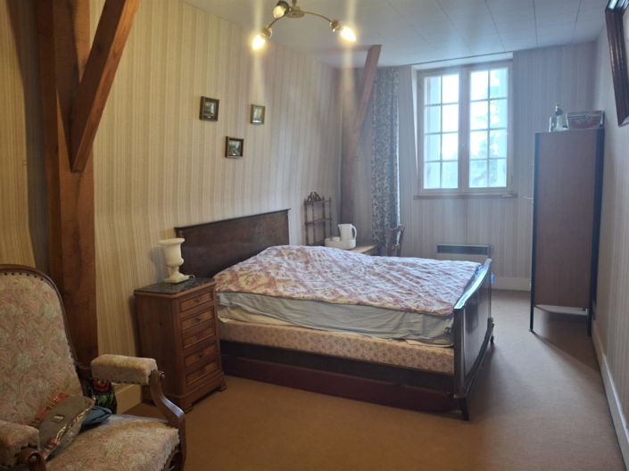 Image No.9-Maison de 4 chambres à vendre à Bourgueil