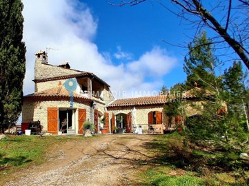 1 - Orgon, House
