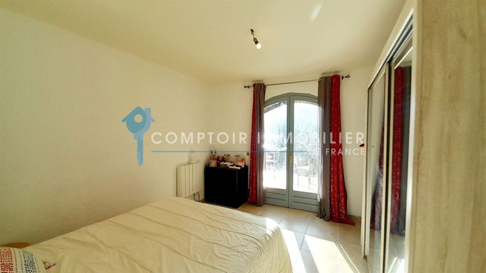 Image No.2-Maison de 4 chambres à vendre à Orgon