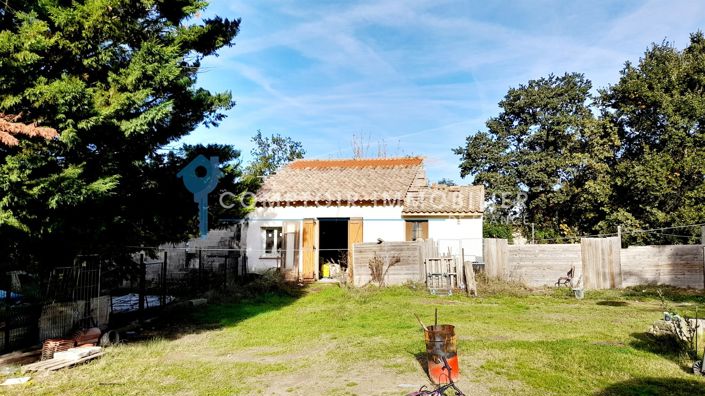 Image No.3-Maison de 4 chambres à vendre à Orgon