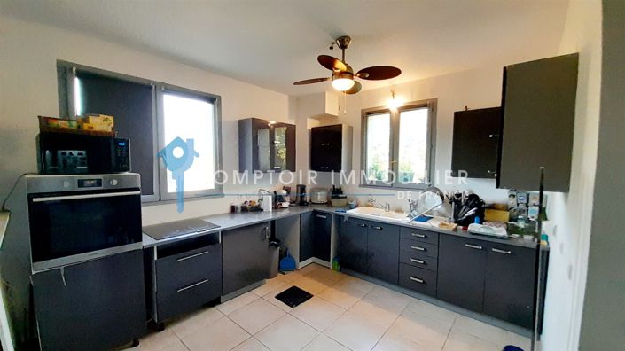 Image No.5-Maison de 4 chambres à vendre à Orgon