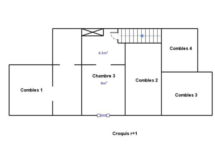 Image No.27-3 Bed House for sale
