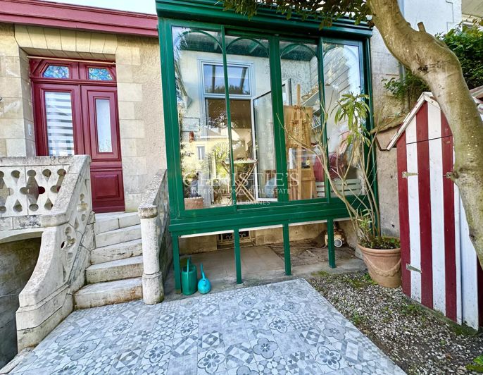 Image No.3-Maison de 3 chambres à vendre à La Rochelle