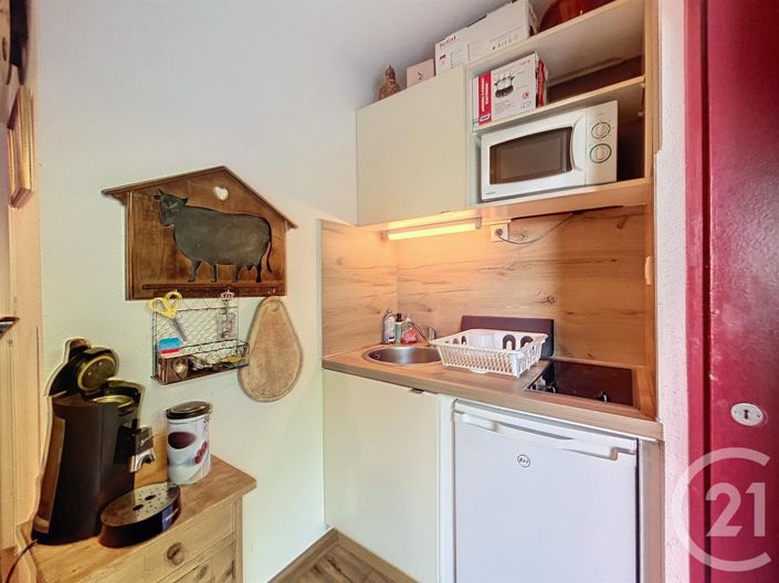 Image No.4-Appartement de 1 chambre à vendre à Saint-Gervais-les-Bains