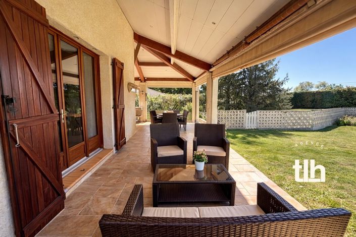 Image No.6-3 Bed House for sale