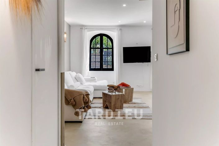 Image No.2-Maison de 3 chambres à vendre à Gassin