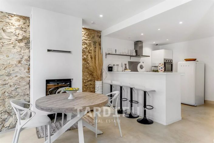 Image No.4-Maison de 3 chambres à vendre à Gassin