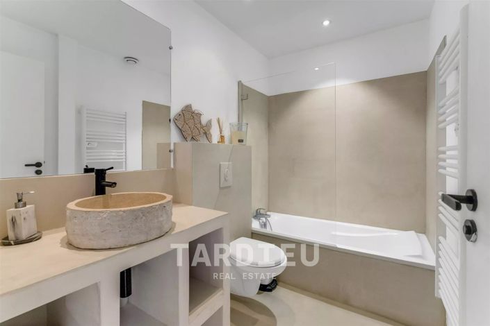 Image No.6-Maison de 3 chambres à vendre à Gassin