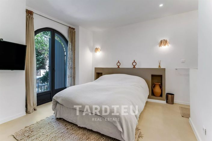 Image No.7-Maison de 3 chambres à vendre à Gassin