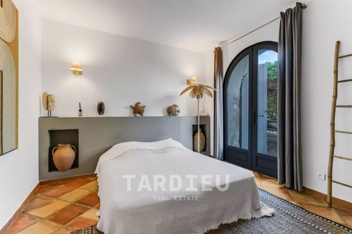 Image No.8-Maison de 3 chambres à vendre à Gassin