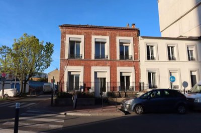1 - Seine-Saint-Denis, Propriété