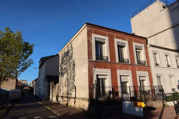 Image No.2-Propriété à vendre à Seine-Saint-Denis