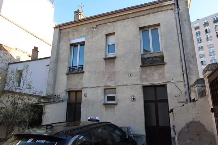 Image No.3-Propriété à vendre à Seine-Saint-Denis