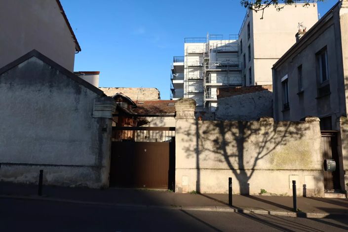 Image No.5-Propriété à vendre à Seine-Saint-Denis