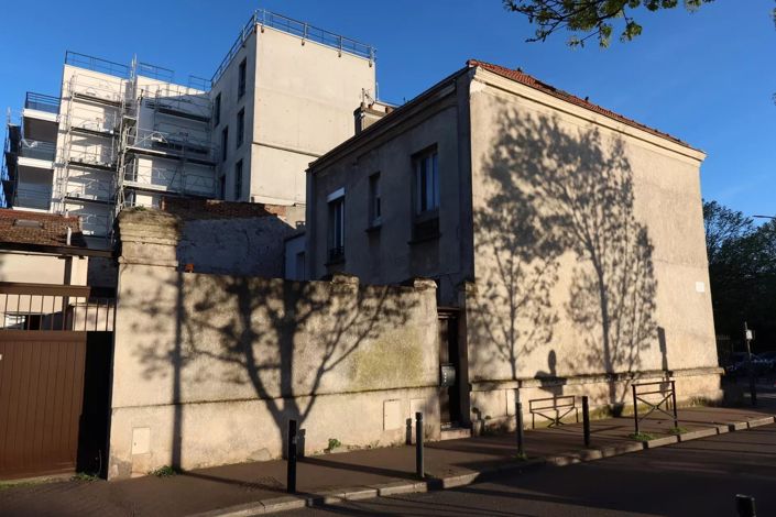 Image No.7-Propriété à vendre à Seine-Saint-Denis