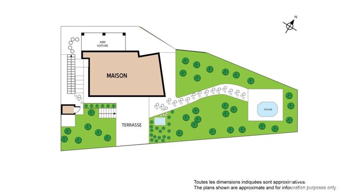 Image No.23-4 Bed Apartment for sale