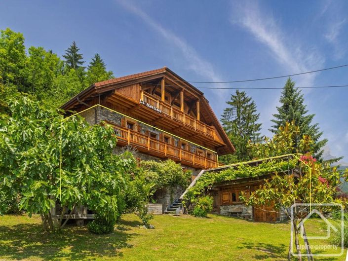 Image No.40-4 Bed Apartment for sale