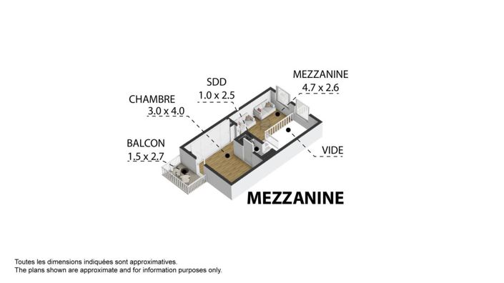 Image No.18-3 Bed Apartment for sale