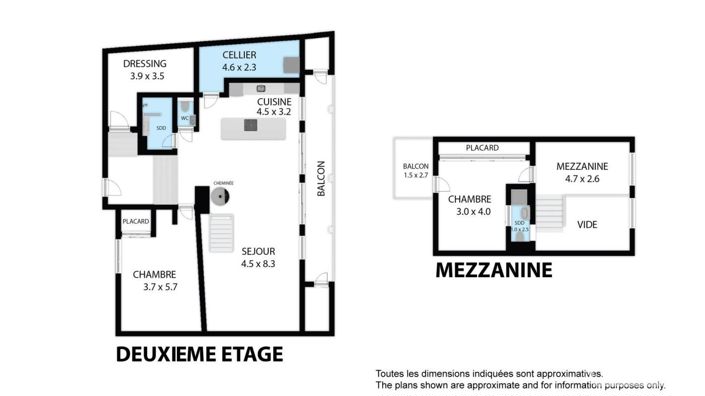 Image No.19-3 Bed Apartment for sale