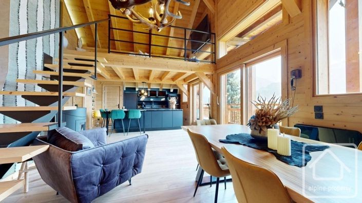 Image No.4-3 Bed Apartment for sale