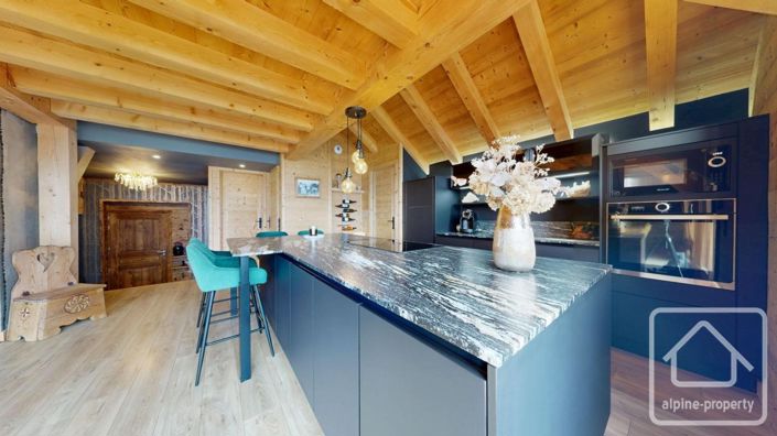 Image No.7-3 Bed Apartment for sale