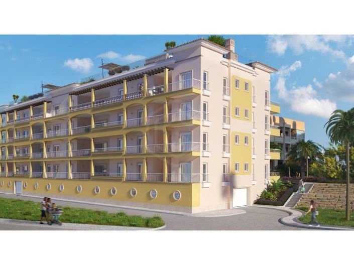 Image No.3-2 Bed Apartment for sale