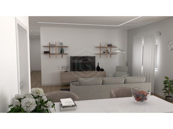 Image No.2-Appartement de 3 chambres à vendre à Loule