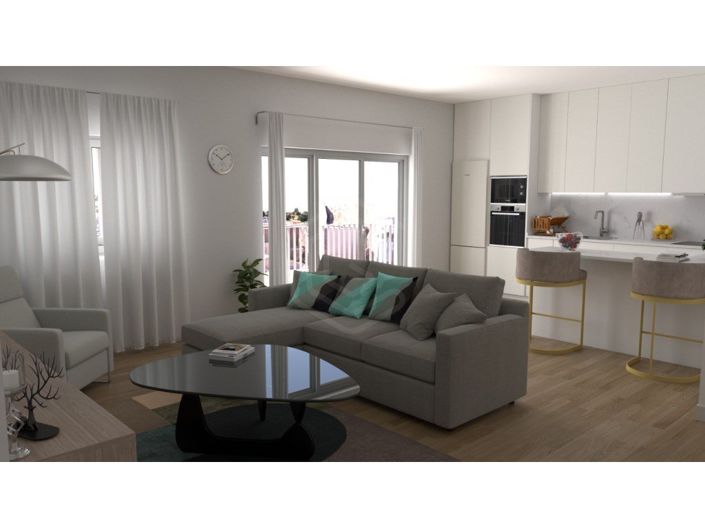 Image No.7-Appartement de 3 chambres à vendre à Loule