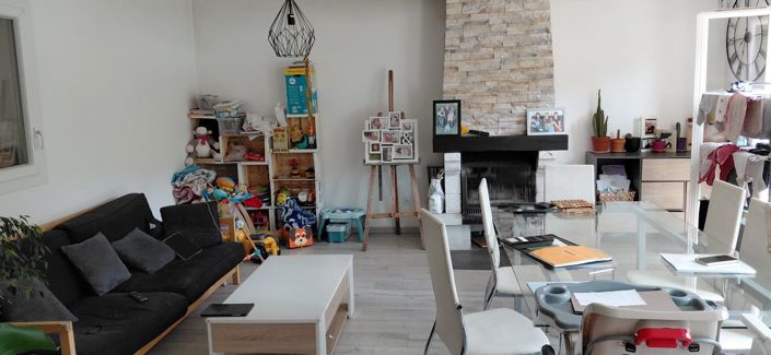 Image No.11-Maison de 2 chambres à vendre à Bargemon