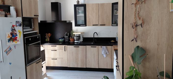 Image No.12-Maison de 2 chambres à vendre à Bargemon