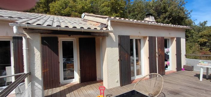 Image No.18-Maison de 2 chambres à vendre à Bargemon