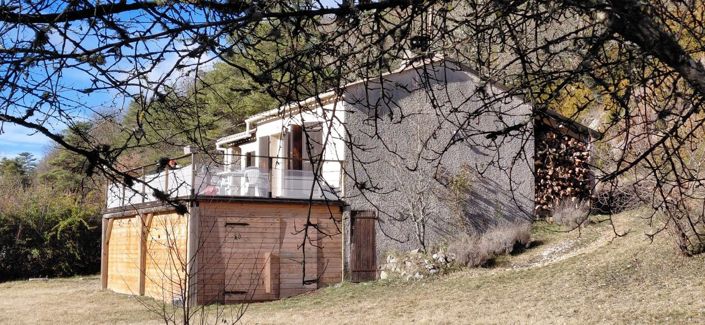 Image No.20-Maison de 2 chambres à vendre à Bargemon