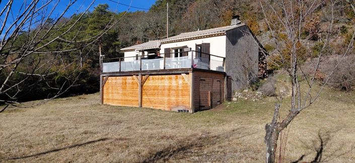 Image No.22-Maison de 2 chambres à vendre à Bargemon