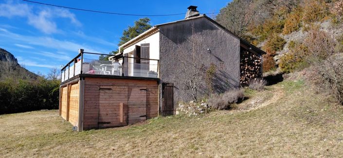 Image No.23-Maison de 2 chambres à vendre à Bargemon