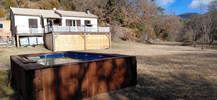 Image No.25-Maison de 2 chambres à vendre à Bargemon